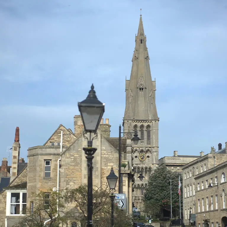 Stamford-High-Street-St-Martins