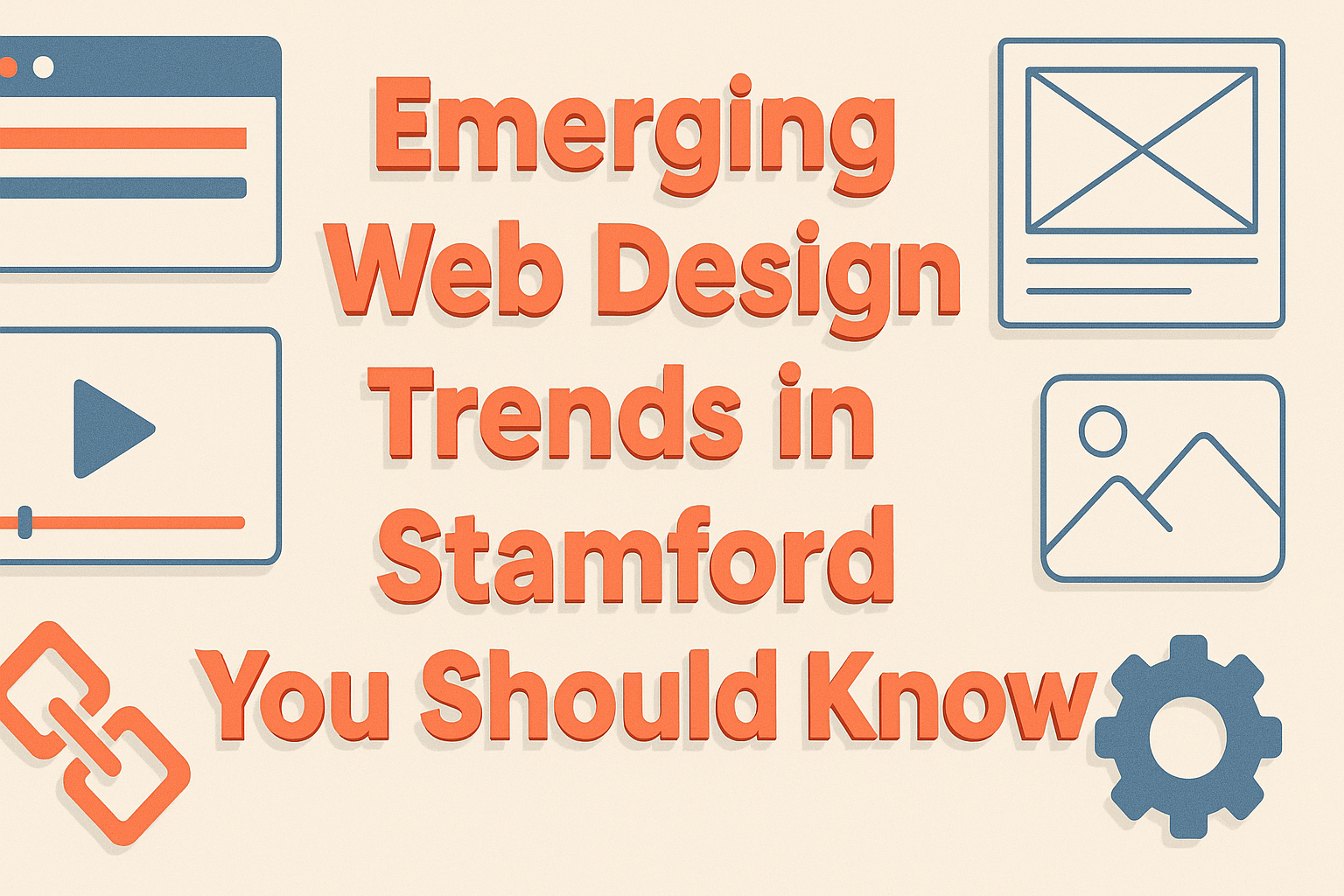 Web Design Trends in Stamford