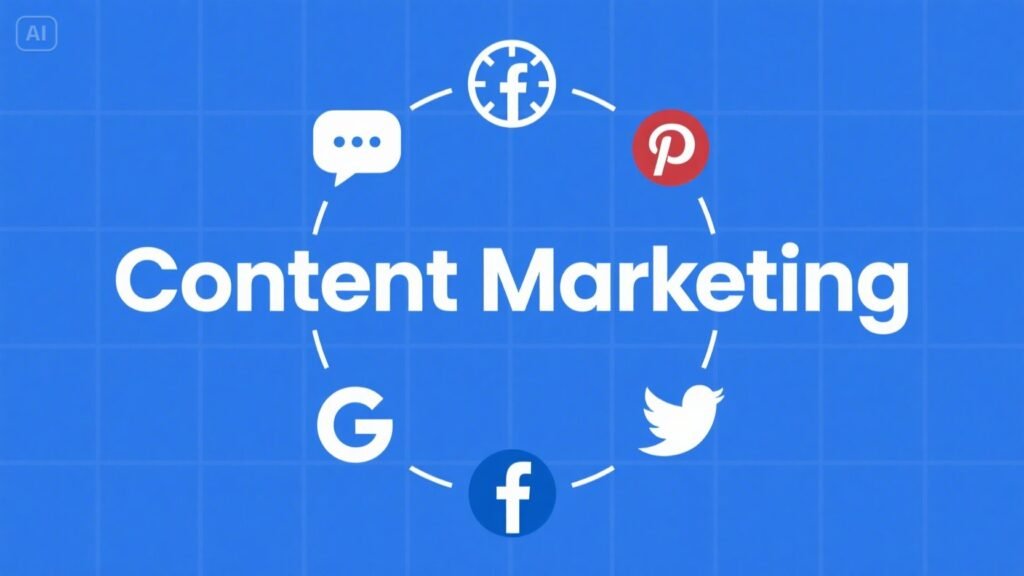 Content Marketing