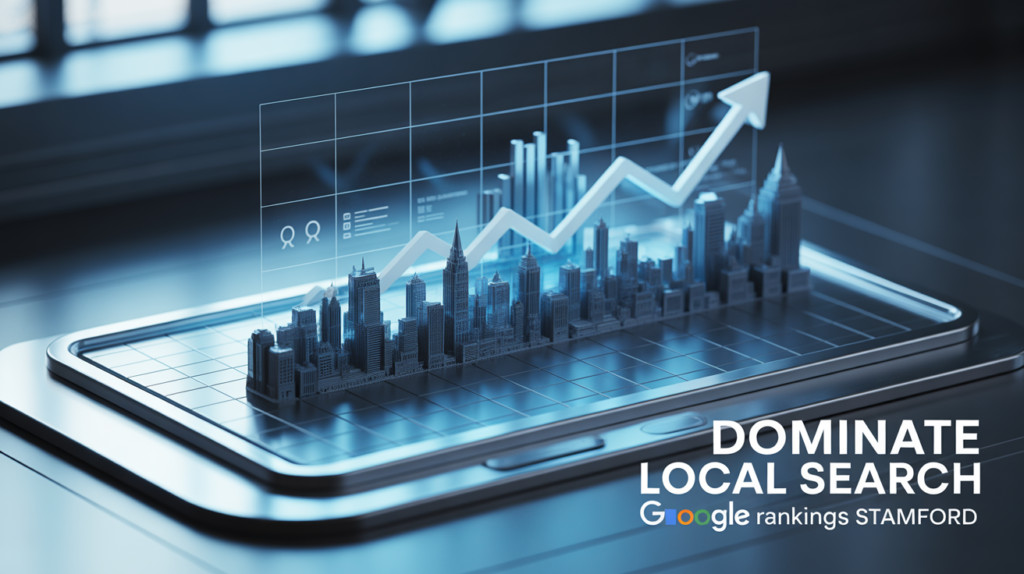 Proven Strategies to Improve Google Ranking in Stamford, UK