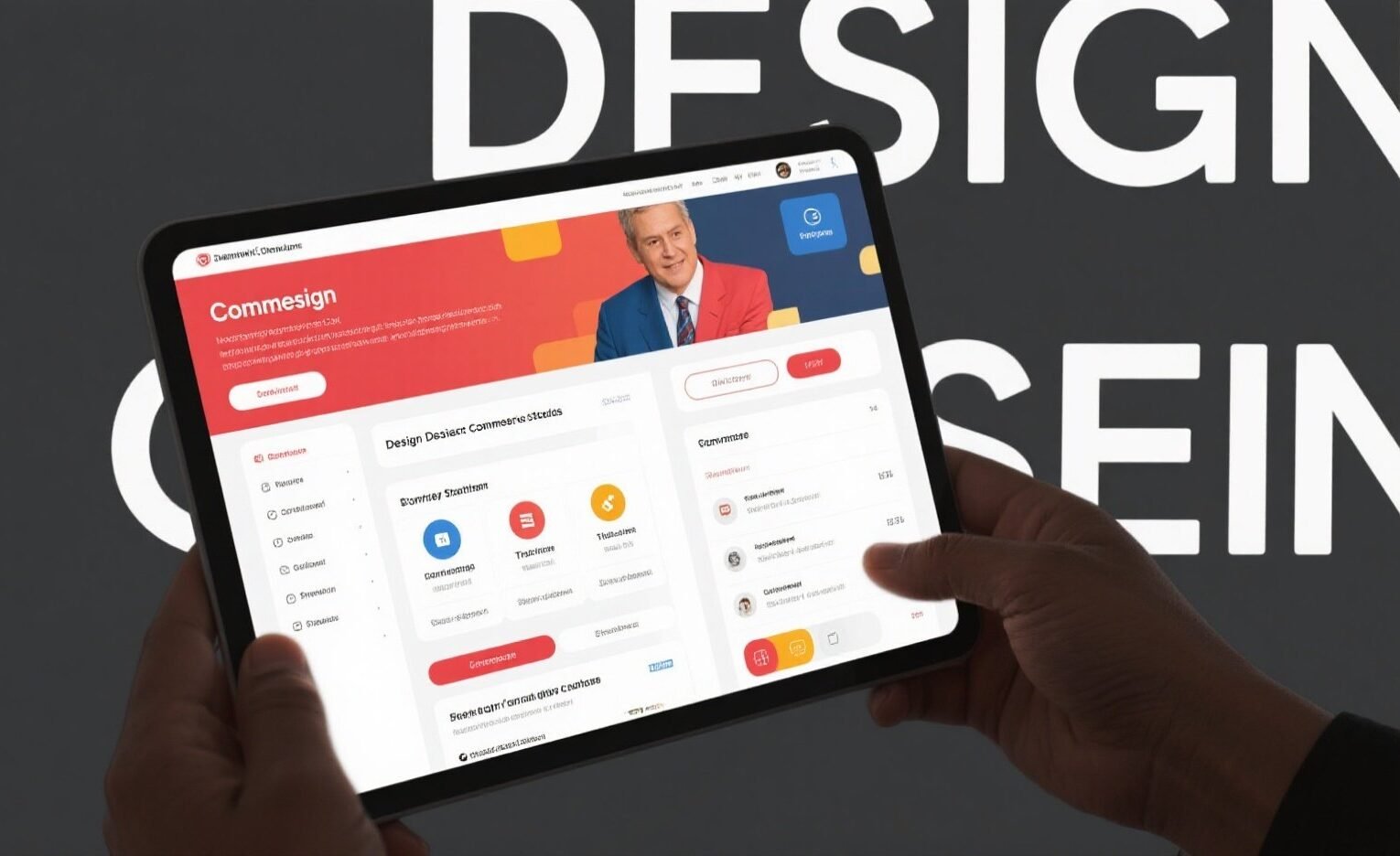 Designing an eCommerce Platform That Converts in Stamford