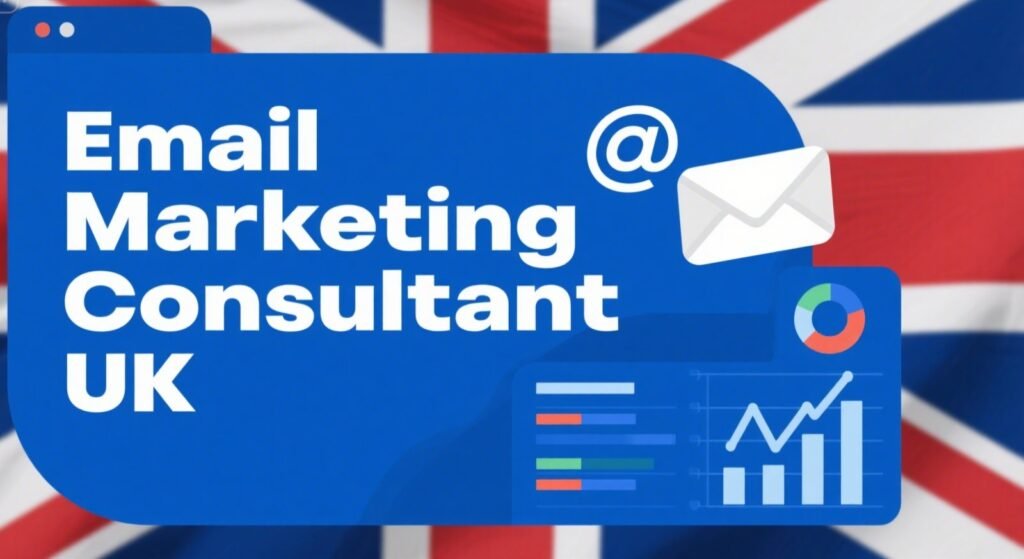 Email Marketing Consultant UK