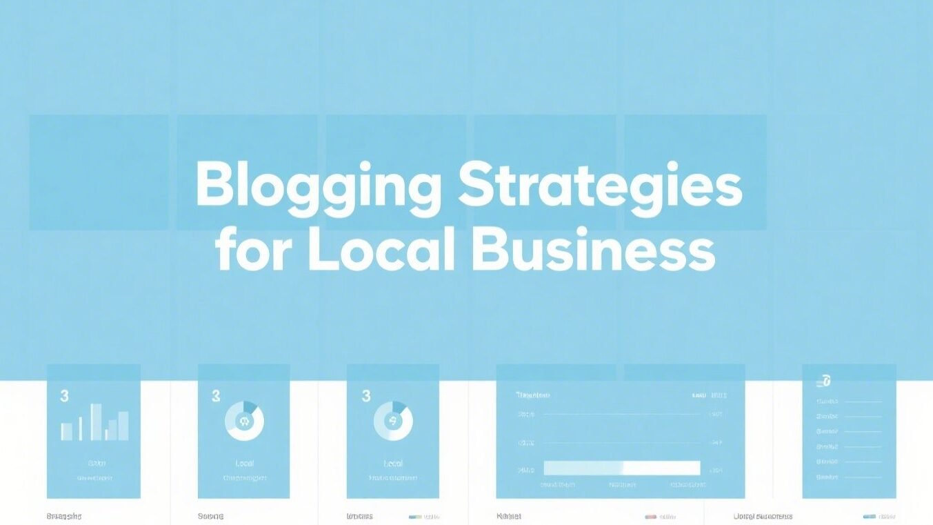Understanding Local SEO and Blogging