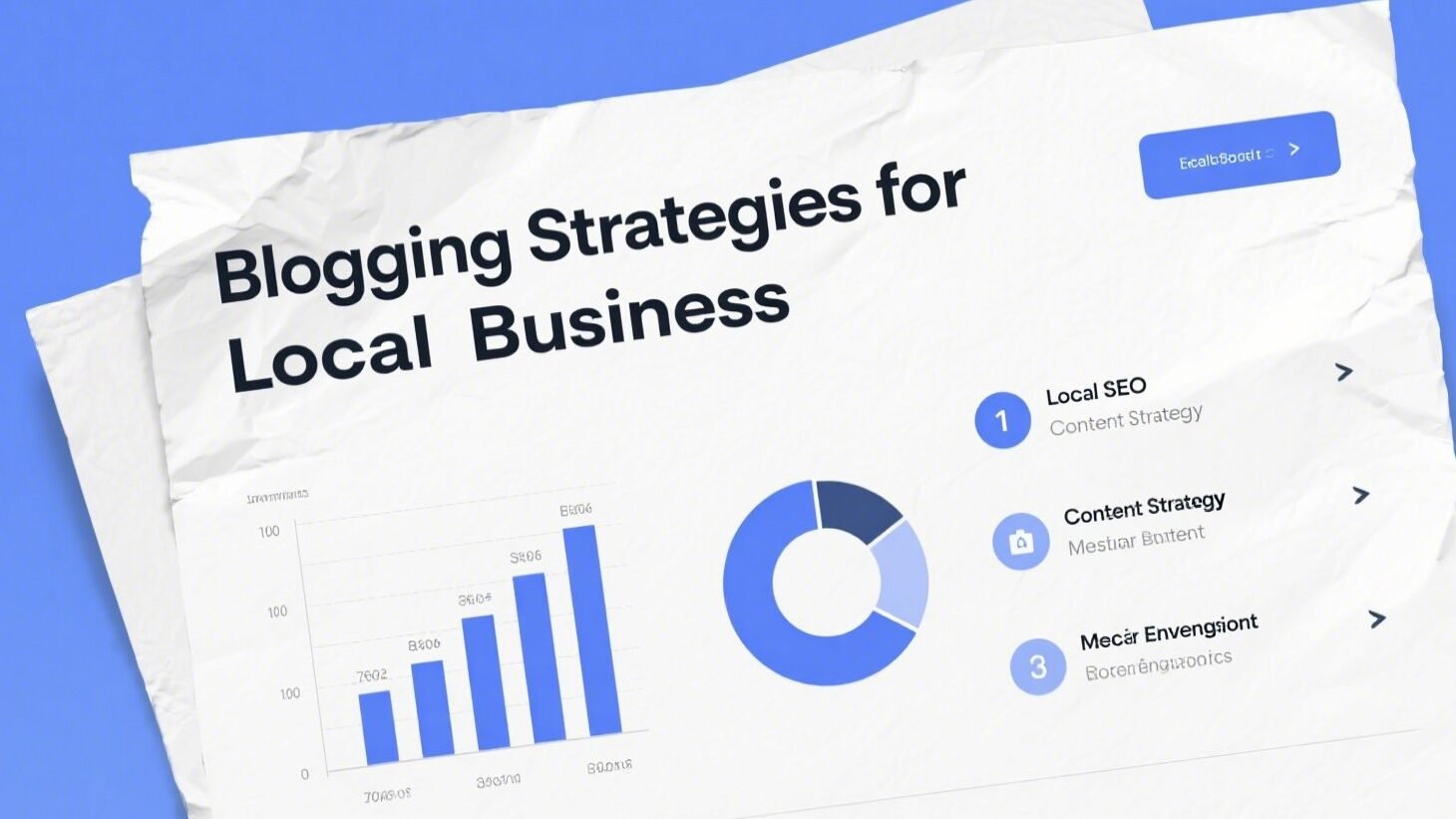 Understanding Local SEO and Blogging