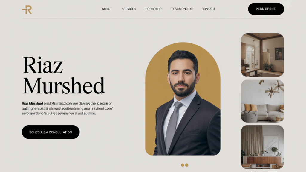 Web Design for Local Businesses