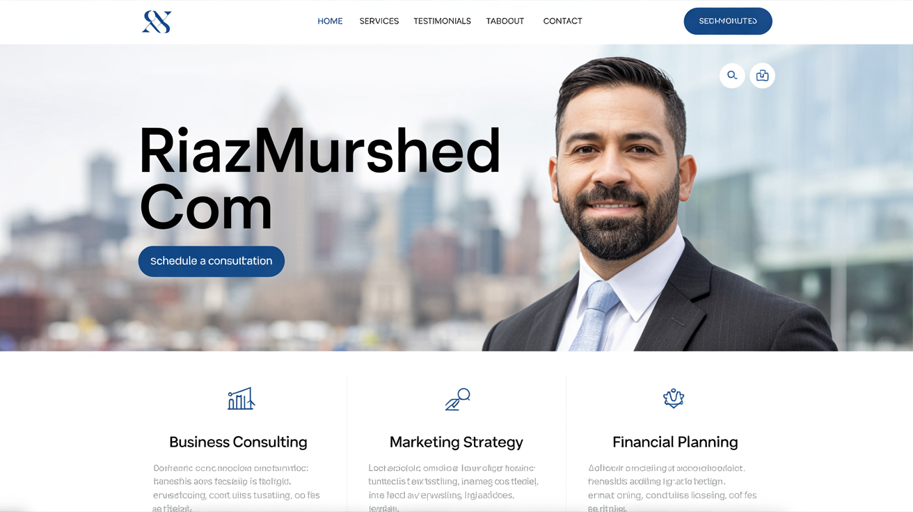 Web Design for Local Businesses in Stamford