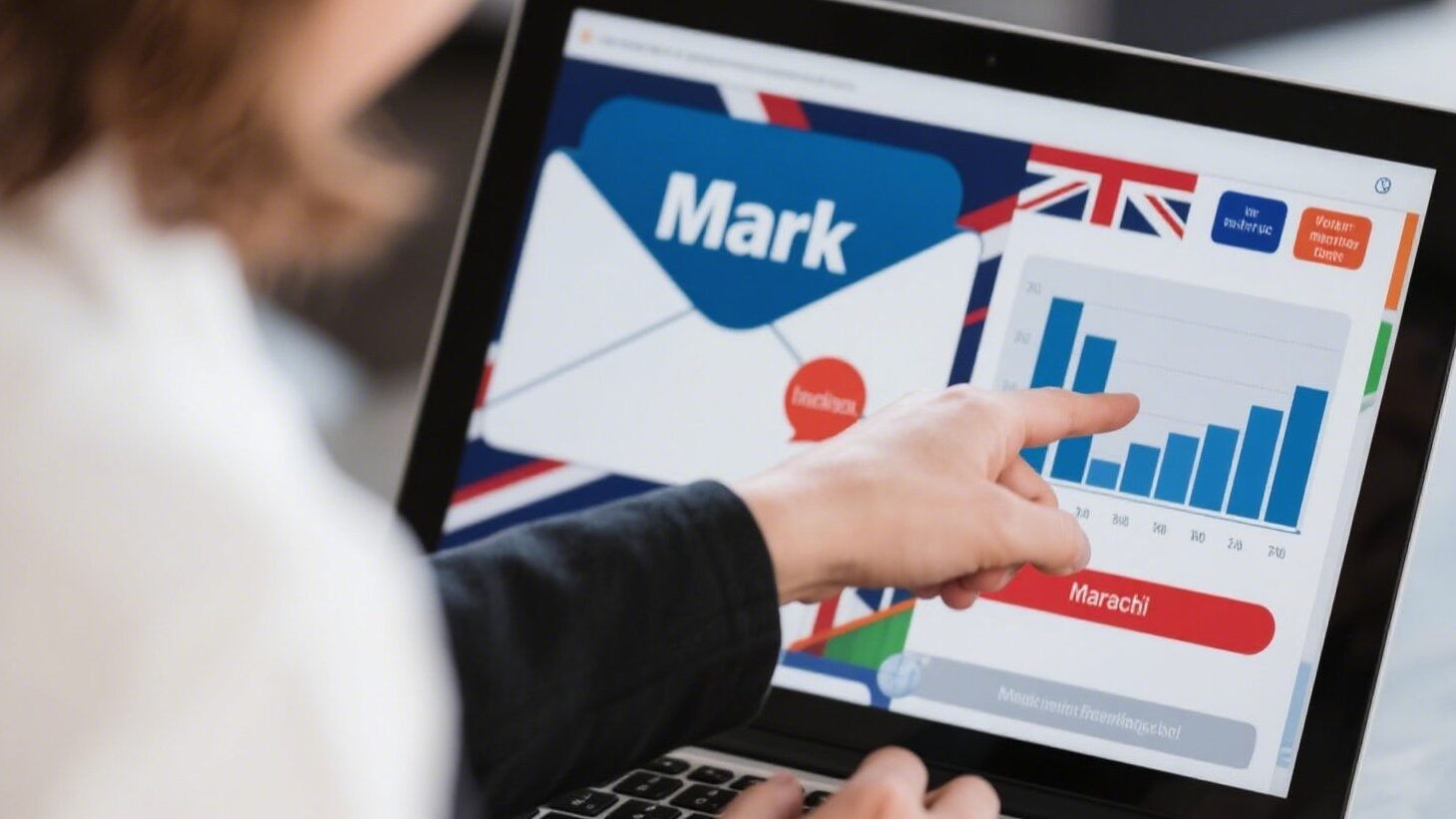 How to Select the Right Email Marketing Consultant UK