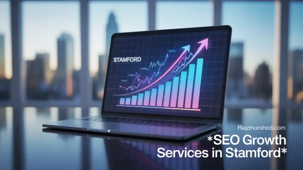SEO Growth Services Stamford