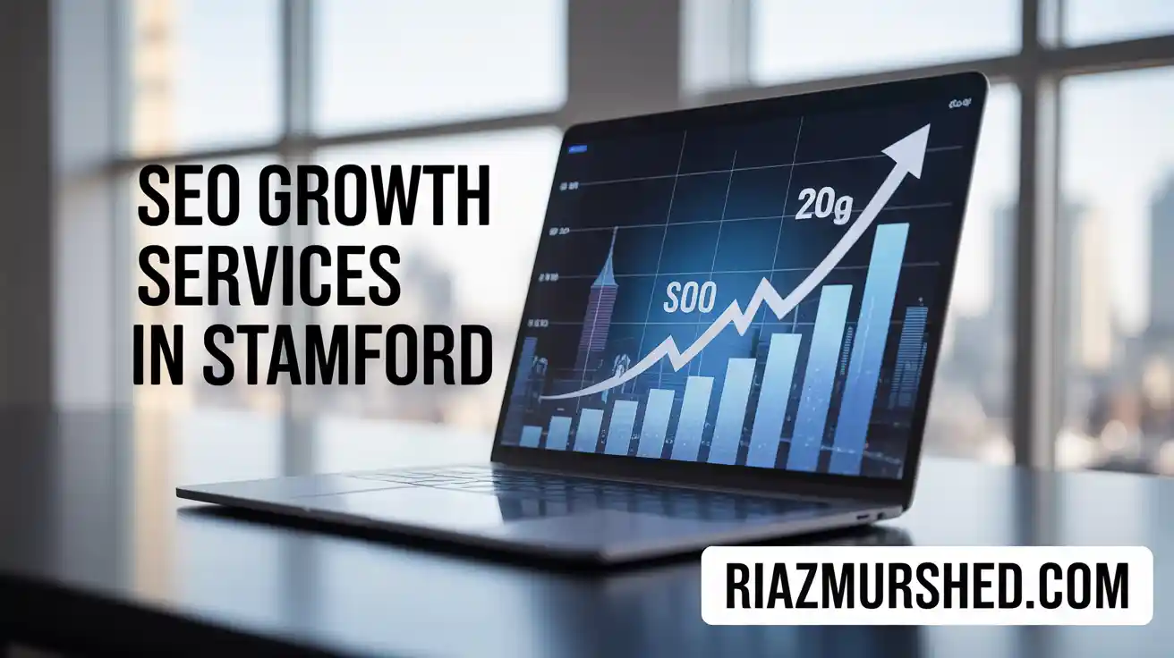 SEO Growth Services Stamford